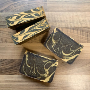 Mulled Wine Soap