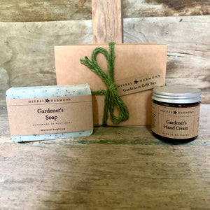 Gardeners Gift Set