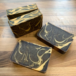 Mulled Wine Soap