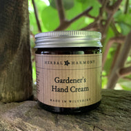 Gardener's Hand Cream