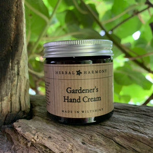 Gardener's Hand Cream