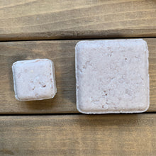 Load image into Gallery viewer, Patchouli &amp; Rose Geranium Shampoo Bar
