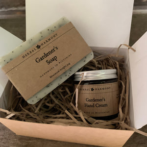 Gardeners Gift Set