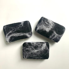 Load image into Gallery viewer, Colourful felted soaps
